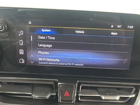 Used 2025 Chevrolet TrailBlazer LT image 24