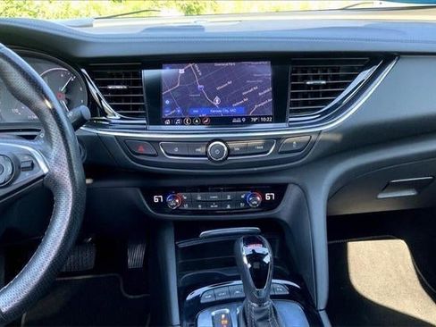 Used 2020 Buick Regal GS w/ GS Driver Confidence Package AWD/4WD image 5