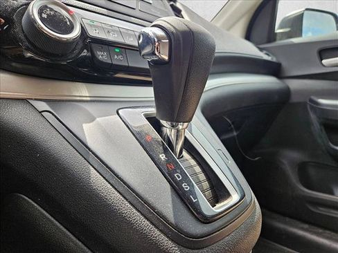 Used 2016 Honda CR-V SE image 7