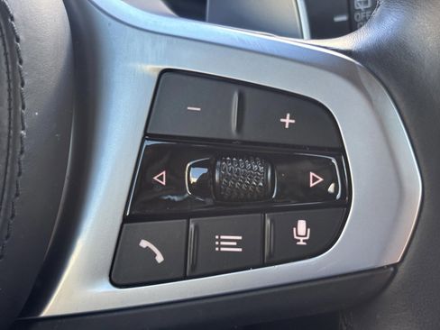 Used 2022 BMW X3 sDrive30i w/ M Sport Package 2 image 9