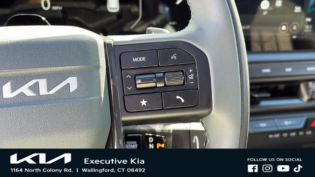 Certified 2027 Kia Telluride SX Prestige X-Line AWD/4WD image 16