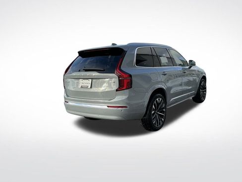 New 2026 Volvo XC90 B6 Plus w/ Protection Package Premier AWD/4WD image 5