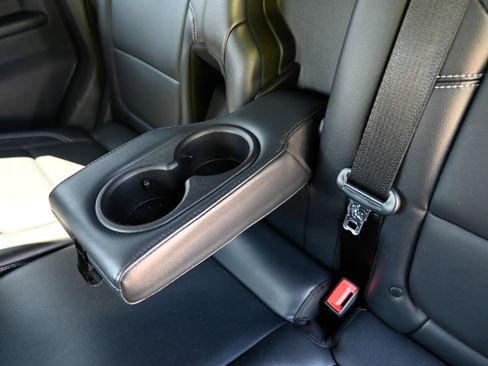 Used 2021 Ford Bronco First Edition AWD/4WD image 33