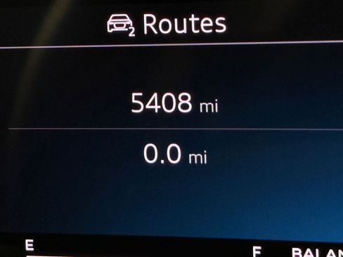 Certified 2025 Audi A5 2.0T Premium Plus w/ Premium Plus image 27