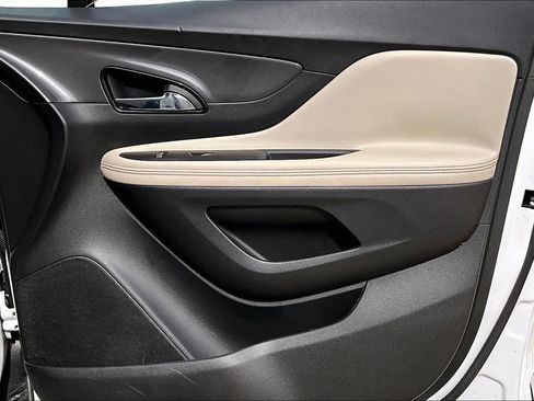 Used 2017 Buick Encore Preferred FWD image 25
