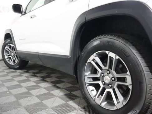 Used 2026 GMC Terrain Elevation AWD/4WD image 15