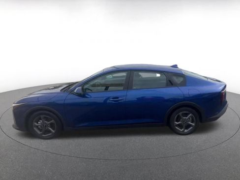 Used 2025 Kia K4 FWD image 9