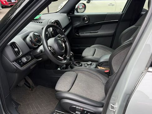Used 2019 MINI Cooper Countryman S w/ Convenience Package AWD/4WD image 14