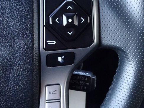 Used 2021 Toyota 4Runner SR5 image 21