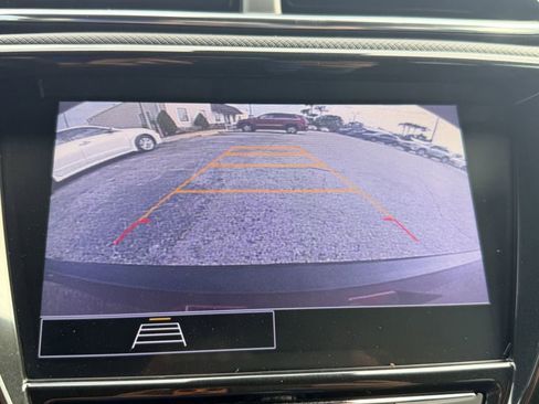 Used 2023 Chevrolet TrailBlazer RS w/ Sun and Liftgate Package image 26