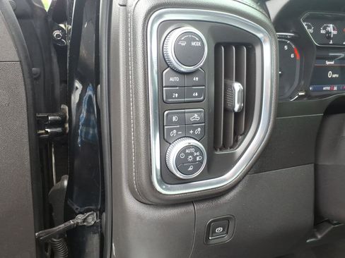 Used 2020 GMC Sierra 1500 SLT AWD/4WD image 14