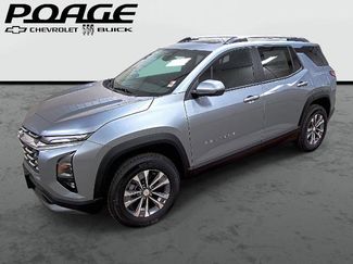 New 2026 Chevrolet Equinox LT w/ Convenience Package II video 1