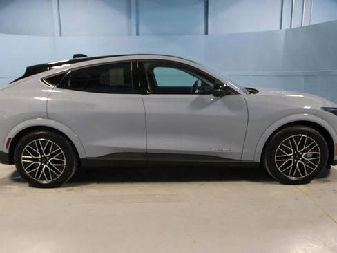 New 2026 Ford Mustang Mach-E Premium AWD/4WD image 27