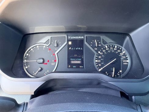 New 2026 Toyota Tundra SR5 image 15