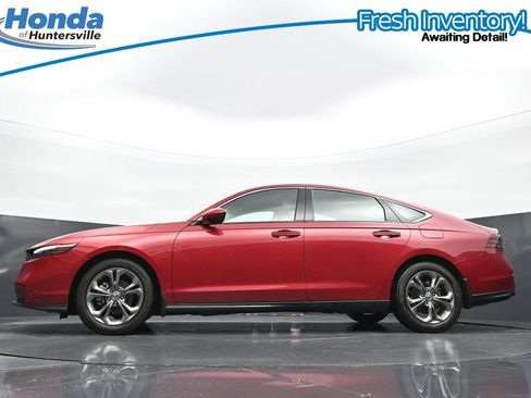 Used 2024 Honda Accord EX image 28