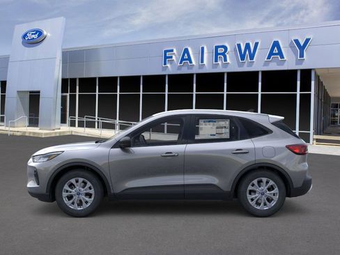 New 2026 Ford Escape Active w/ Tech Pack #1 FWD image 3