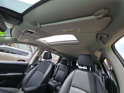 Used 2025 Honda Odyssey EX-L image 9