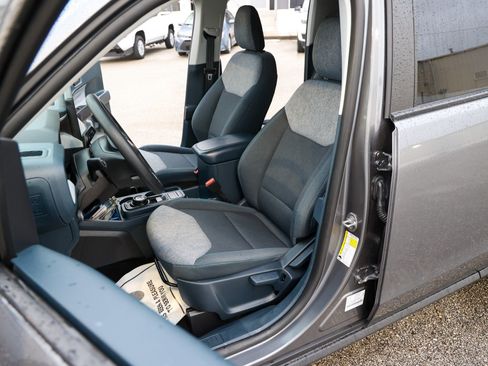 Used 2025 Ford Maverick XLT FWD image 31
