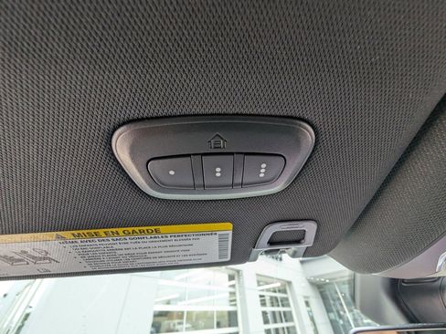 New 2025 Jeep Grand Cherokee Limited w/ Black Appearance Package image 34