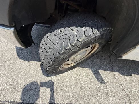 Used 2011 Ford F150 XL w/ PWR Equipment Group AWD/4WD image 8