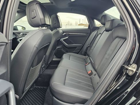 New 2026 Audi A3 2.0T Premium Plus AWD/4WD image 13