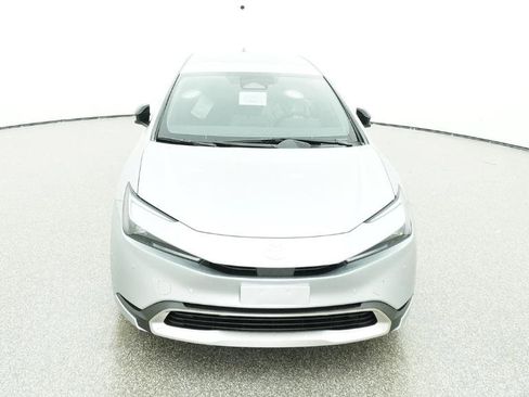 New 2026 Toyota Prius Plug-In Hybrid image 65