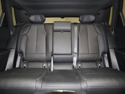 Certified 2024 Cadillac Lyriq Luxury w/ LPO, Floor Liner Package image 31