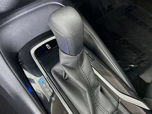 Certified 2022 Toyota Corolla LE w/ Carpet Mat Package (TMS) FWD image 18