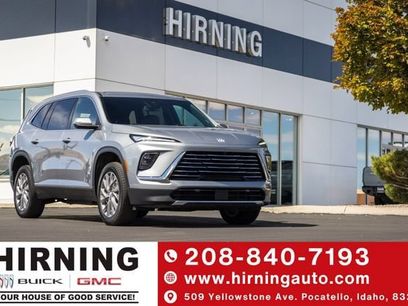 Used 2026 Buick Enclave Preferred