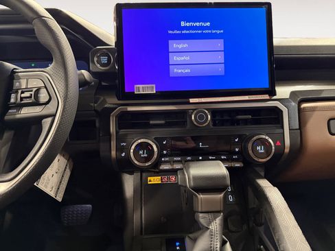 New 2026 Toyota 4Runner Limited image 11