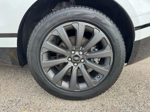 Used 2019 Land Rover Range Rover Velar R-Dynamic SE image 15