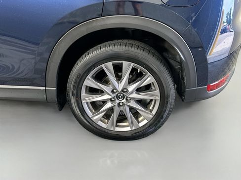 Used 2019 MAZDA CX-5 Grand Touring w/ GT Premium Package AWD/4WD image 32