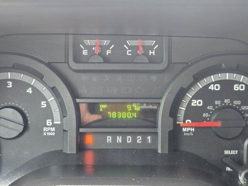 Used 2012 Ford E-150 and Econoline 150 RWD image 13