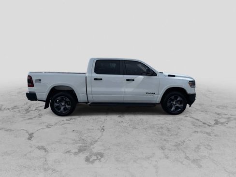 Used 2023 RAM 1500 Big Horn AWD/4WD image 9