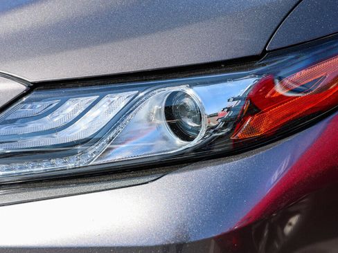 Certified 2024 Toyota Camry XSE image 23