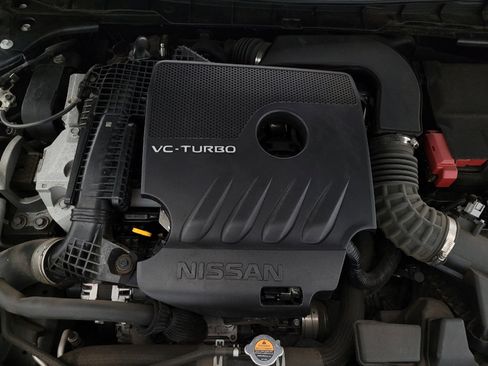 Used 2020 Nissan Altima 2.0 Platinum image 30