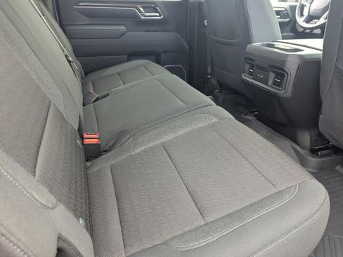 Used 2024 Chevrolet Silverado 2500 LT image 14