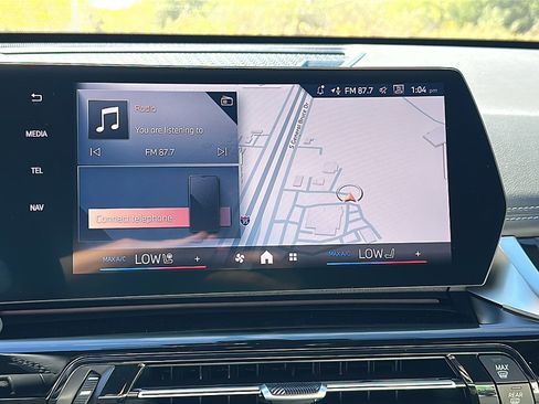 New 2026 BMW X1 xDrive28i w/ Technology Package image 22