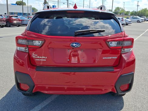 Used 2021 Subaru Crosstrek 2.0i Premium w/ Popular Package #3 AWD/4WD image 5