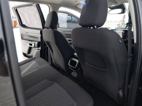 Used 2025 Ford Ranger XLT image 19