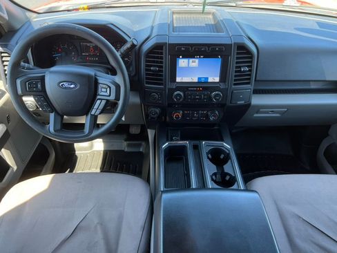 Certified 2018 Ford F150 XL w/ Equipment Group 101A Mid AWD/4WD image 2