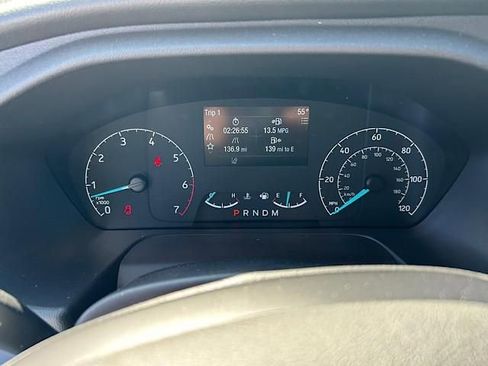 New 2024 Ford Transit 350 AWD w/ Interior Upgrade Package image 35