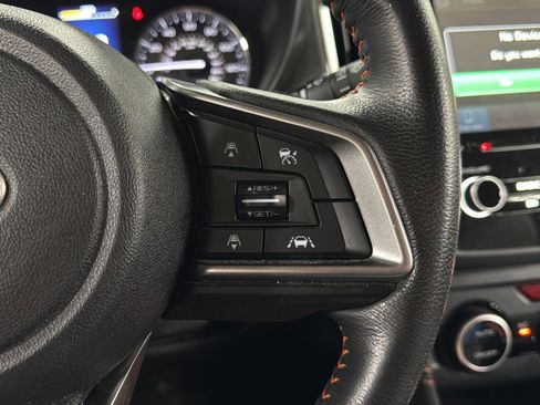 Used 2019 Subaru Crosstrek 2.0i Limited AWD/4WD image 22