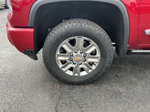 Used 2024 Chevrolet Silverado 3500 High Country image 29