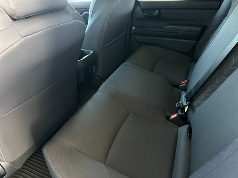 New 2026 Toyota Tacoma SR5 RWD image 11