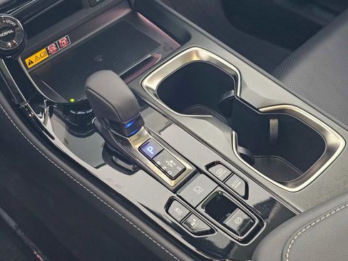 New 2026 Lexus NX 450h+ AWD w/ Luxury Package image 30