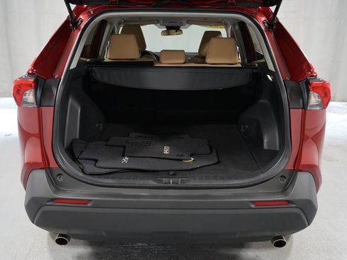 Certified 2024 Toyota RAV4 LE image 33