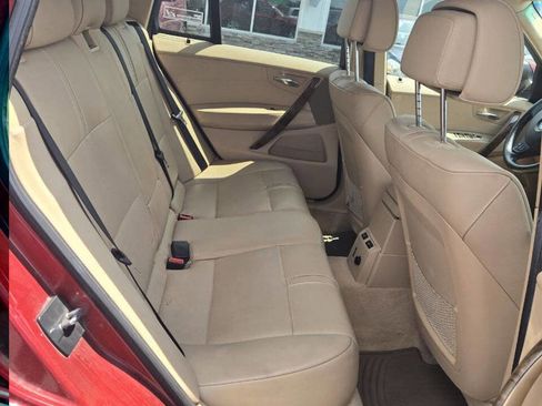 Used 2010 BMW X3 xDrive30i image 18