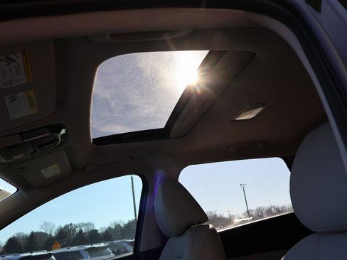 New 2026 Hyundai Tucson SEL image 27