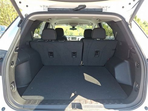 Certified 2022 Chevrolet Equinox LT image 27